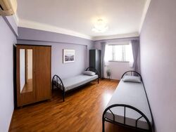 Blk 696 Hougang Spring (Hougang), HDB 3 Rooms #581870611
